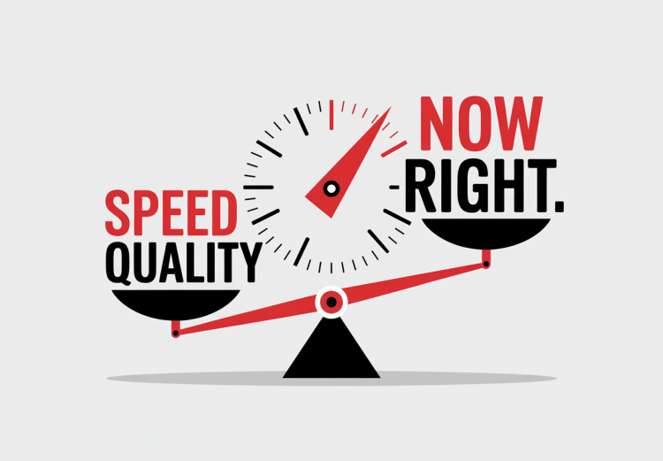 Product Innovation’s Toughest Trade-offs: How to Manage Competing Priorities Without Stalling